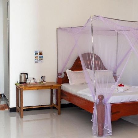 Кilimanjaro Nungwi Hotel Eksteriør billede