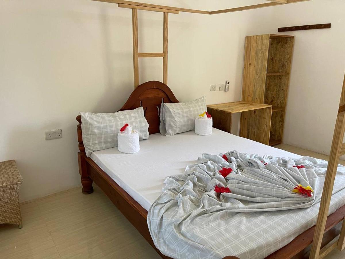 Кilimanjaro Nungwi Hotel Eksteriør billede
