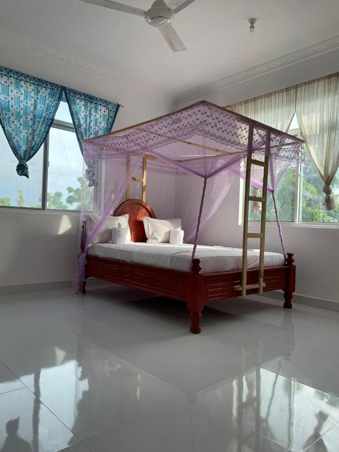 Кilimanjaro Nungwi Hotel Eksteriør billede