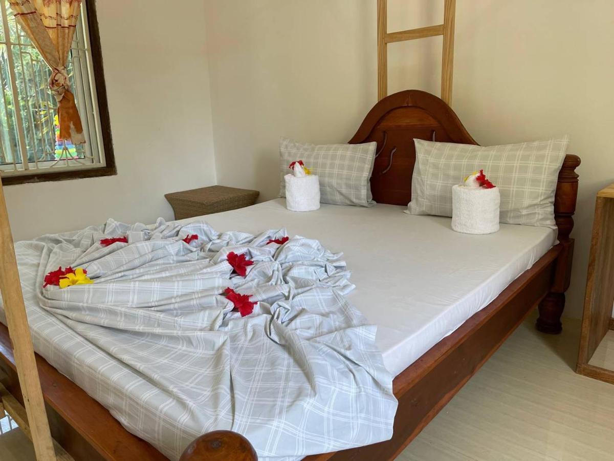 Кilimanjaro Nungwi Hotel Eksteriør billede