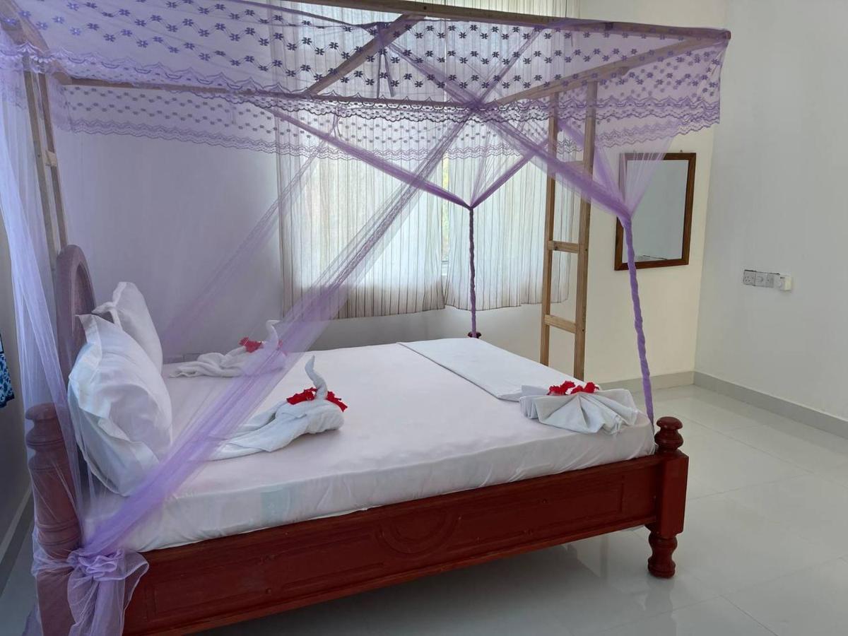 Кilimanjaro Nungwi Hotel Eksteriør billede