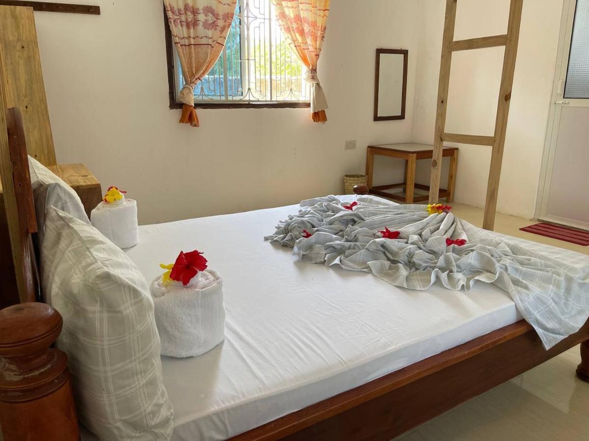 Кilimanjaro Nungwi Hotel Eksteriør billede