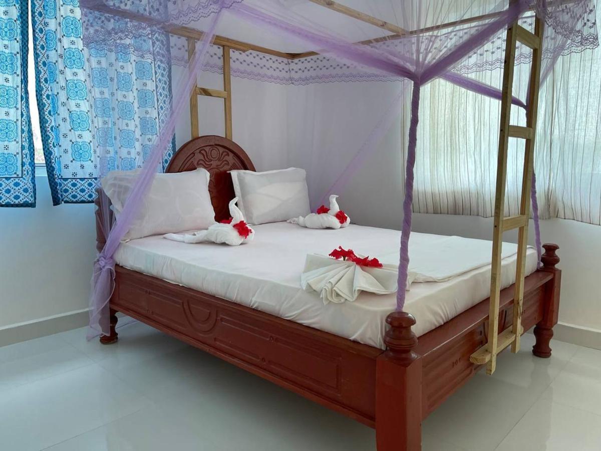 Кilimanjaro Nungwi Hotel Eksteriør billede