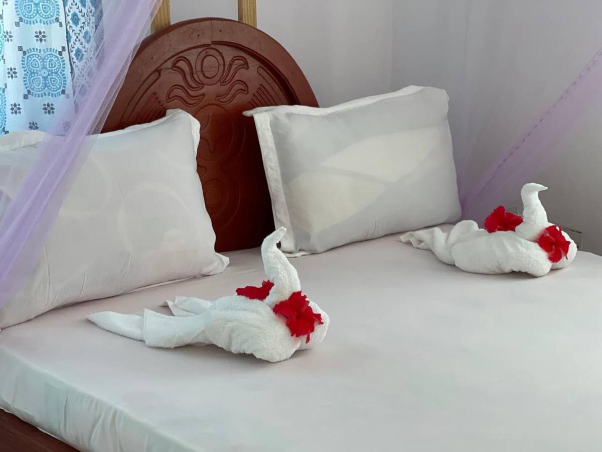 Кilimanjaro Nungwi Hotel Eksteriør billede