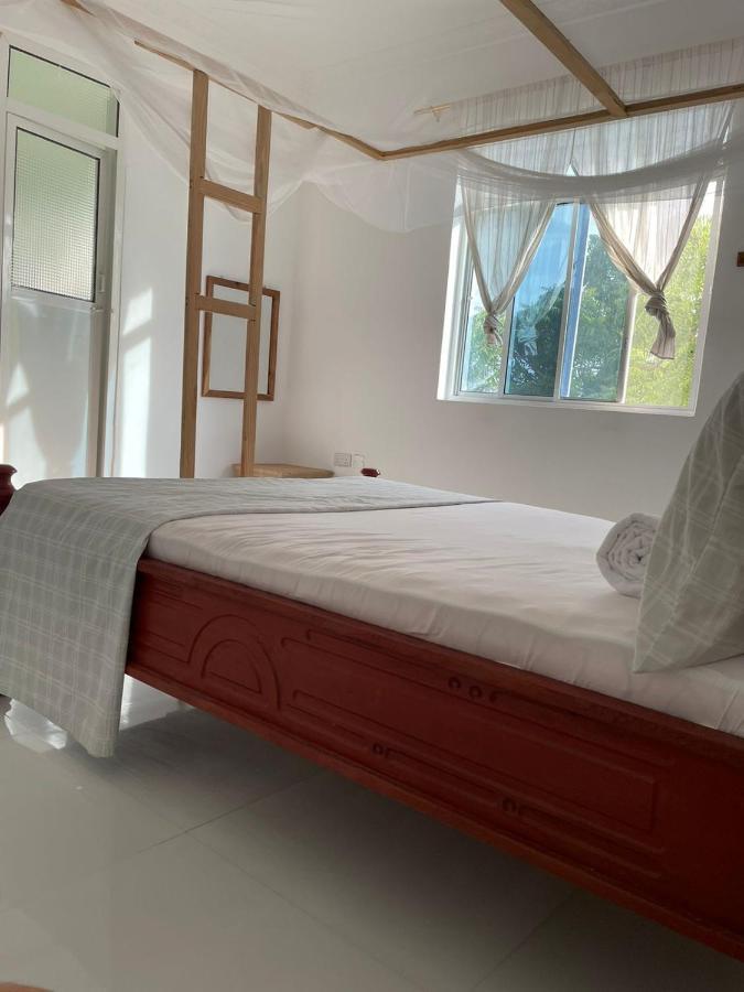 Кilimanjaro Nungwi Hotel Eksteriør billede