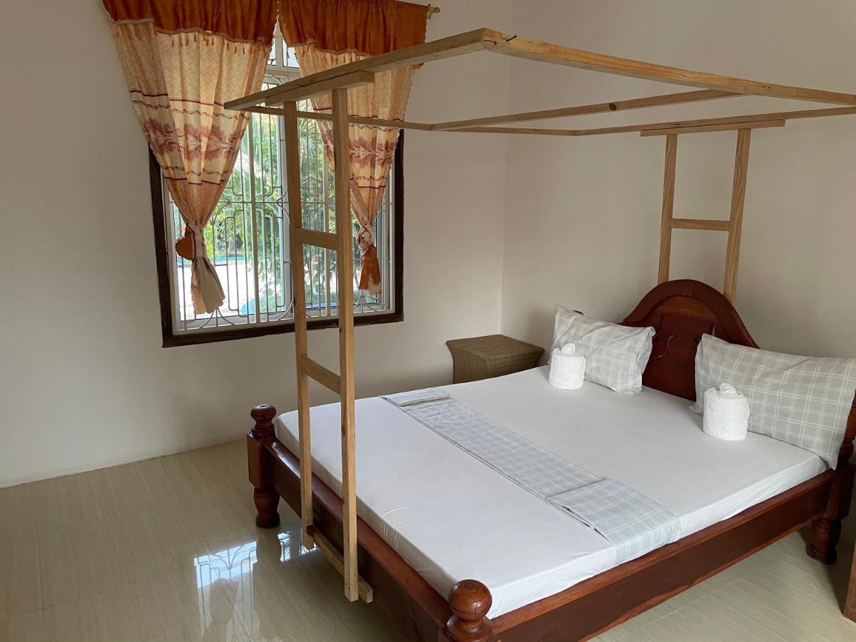 Кilimanjaro Nungwi Hotel Eksteriør billede