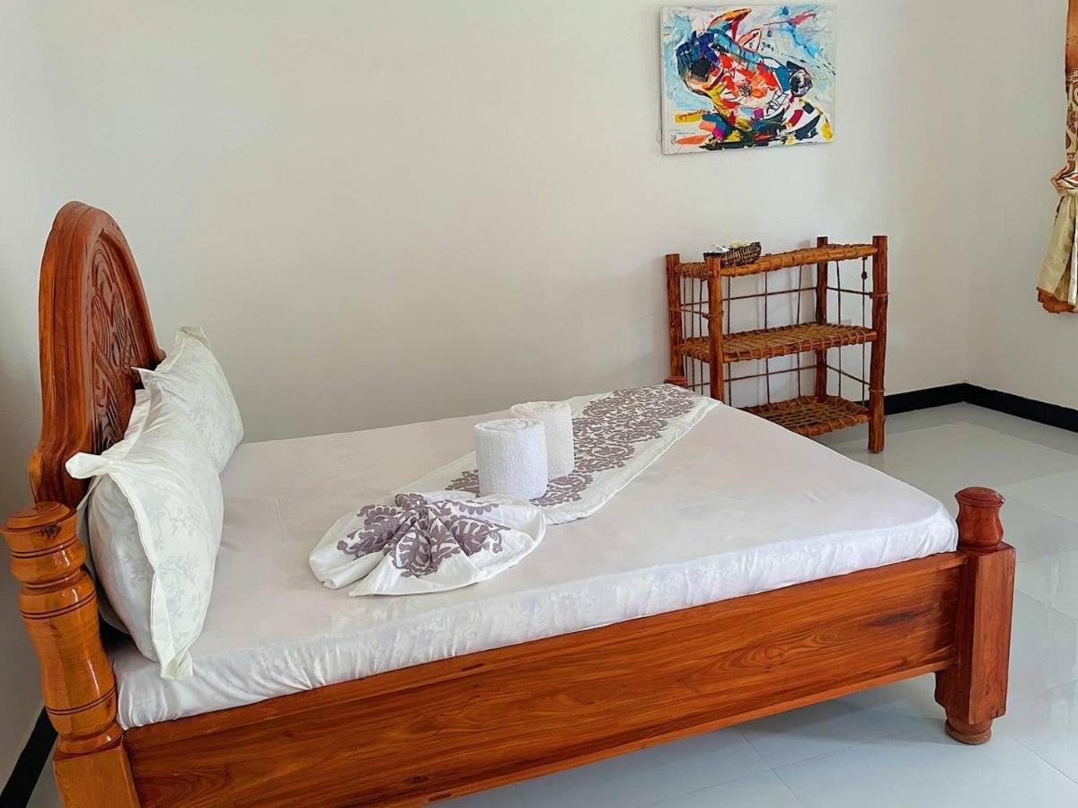 Кilimanjaro Nungwi Hotel Eksteriør billede