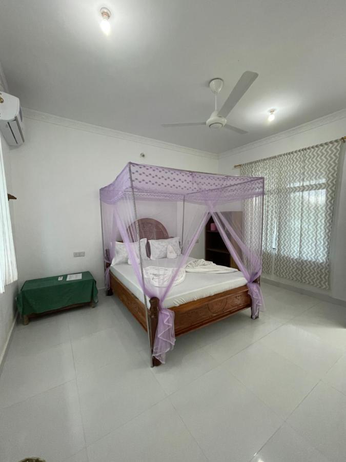 Кilimanjaro Nungwi Hotel Eksteriør billede
