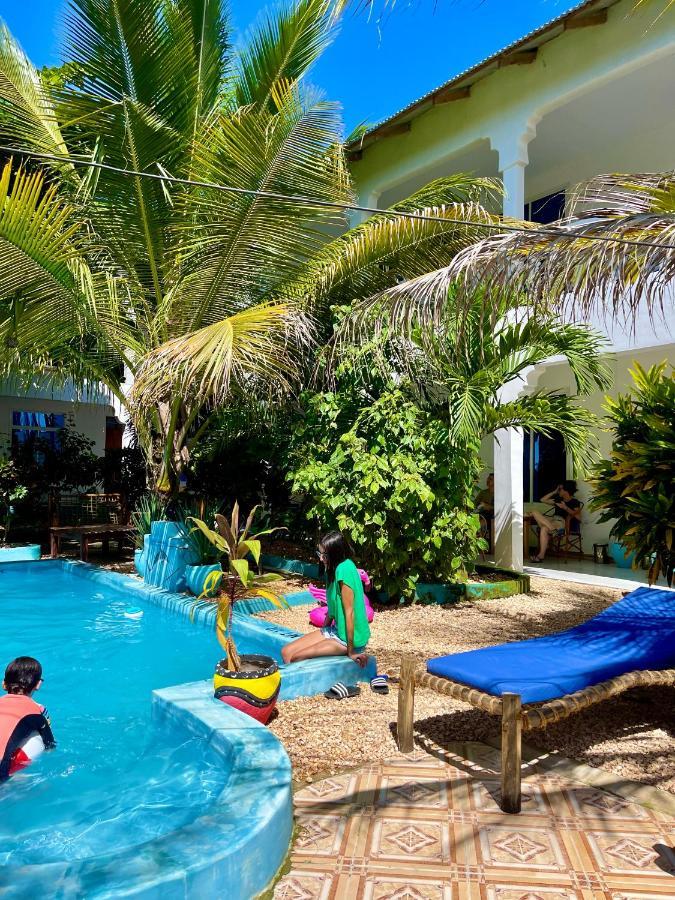 Кilimanjaro Nungwi Hotel Eksteriør billede
