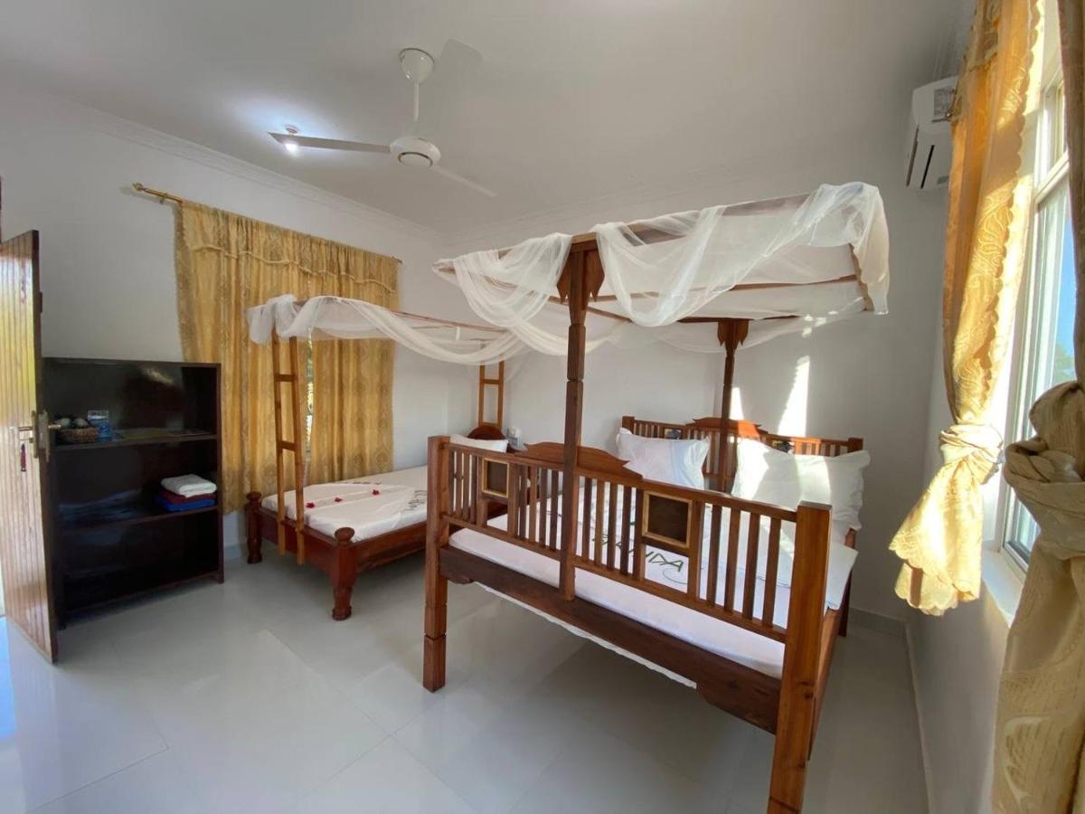 Кilimanjaro Nungwi Hotel Eksteriør billede